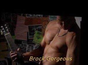 Brock_Gorgeous