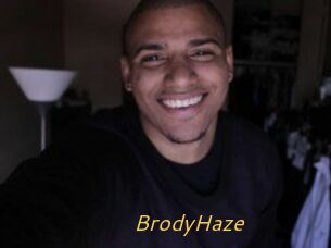 Brody_Haze