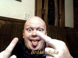 BrokenSuka