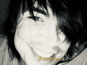Bromoyo