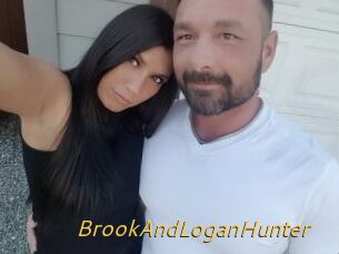BrookAndLoganHunter