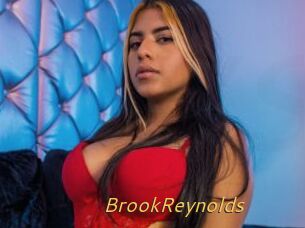 BrookReynolds