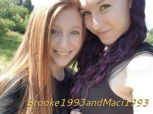 Brooke1993_and_Maci1993