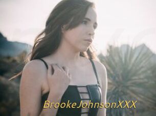 BrookeJohnsonXXX