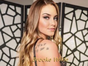 Brooke_Wilde