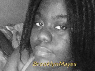 Brooklyn_Mayes