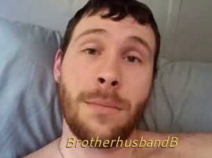 BrotherhusbandB