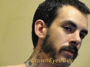 BrownEyedGuy