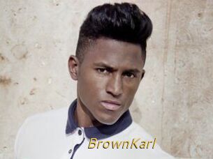 BrownKarl