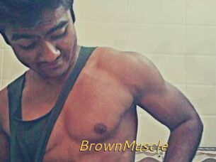 BrownMuscle