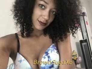 BrownSugaXo