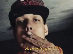 Brownhippi710