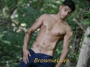BrownieLove