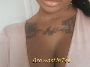BrownskinTee