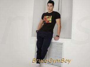 BruceGymBoy