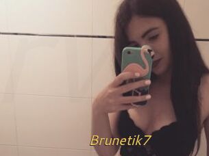 Brunetik7