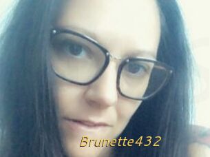 Brunette432