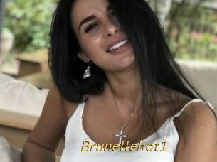 Brunettehot1