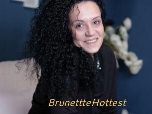 BrunettteHottest