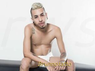 Brunnotatto