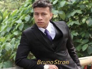 BrunoStron