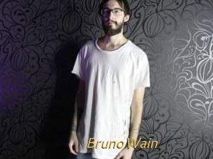 BrunoWain