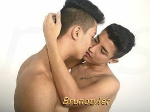 Brunotyler