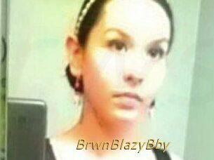 BrwnBlazyBby