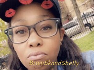 BrwnSknndShelly