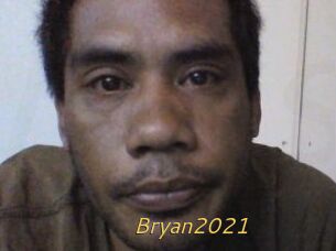 Bryan2021