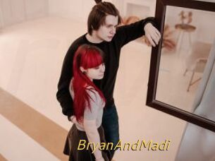 BryanAndMadi
