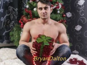 BryanDalton