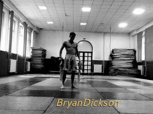 BryanDickson