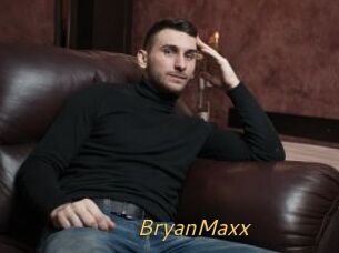 BryanMaxx