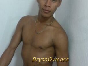 BryanOwenss