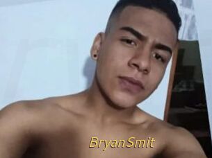 BryanSmit