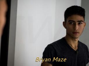 Bryan_Maze