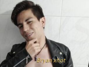 Bryan_xhot