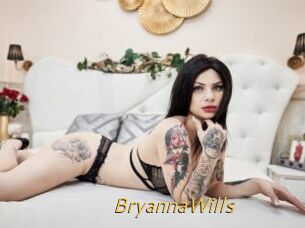 BryannaWills