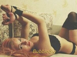 BubbleBie