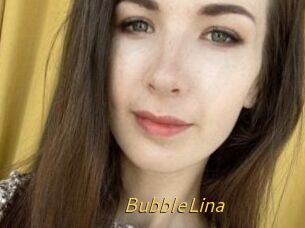 BubbleLina