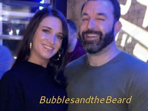 BubblesandtheBeard