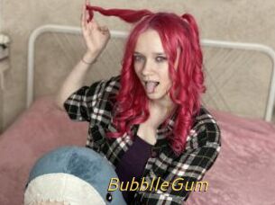 BubblleGum