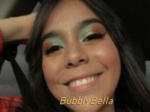 BubblyBella