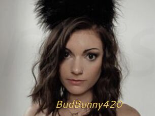 BudBunny420