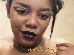 Buddha_Daily