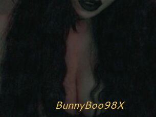 BunnyBoo98X