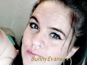 BunnyEvansex