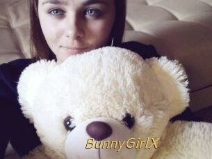 BunnyGirlX