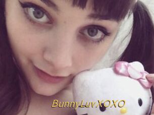 BunnyLuvXOXO